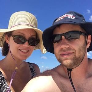 Meet your Posher, Misty